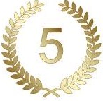 5 ans enligne 5 jahre