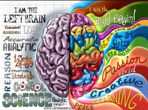 left-right-brain