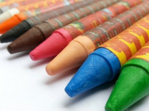 wax-crayons-charles-rondeau